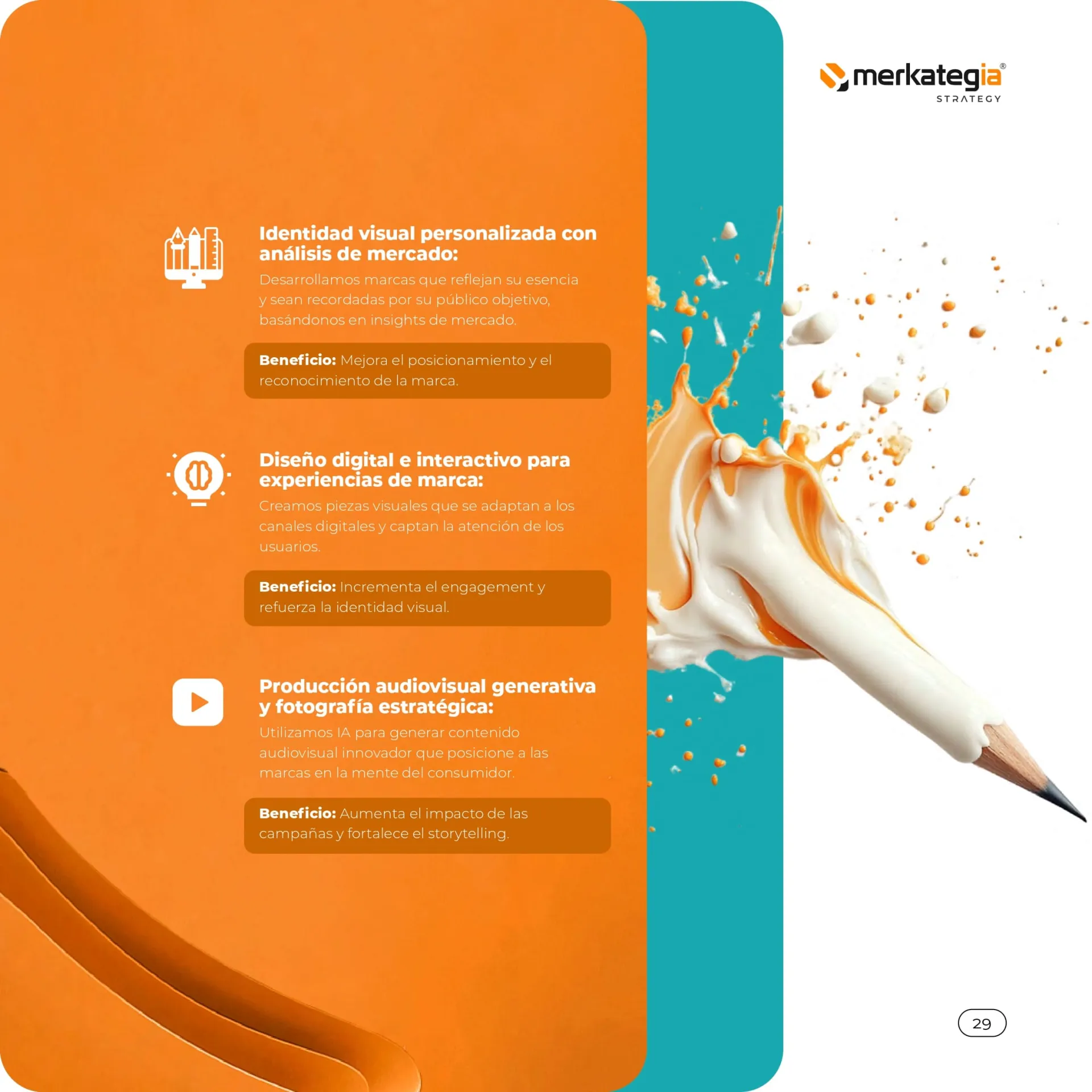 Página de currículum 29